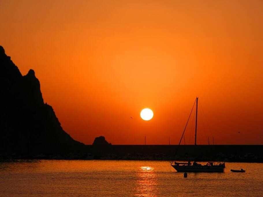 Villa Nomad Jávea Eksteriør bilde