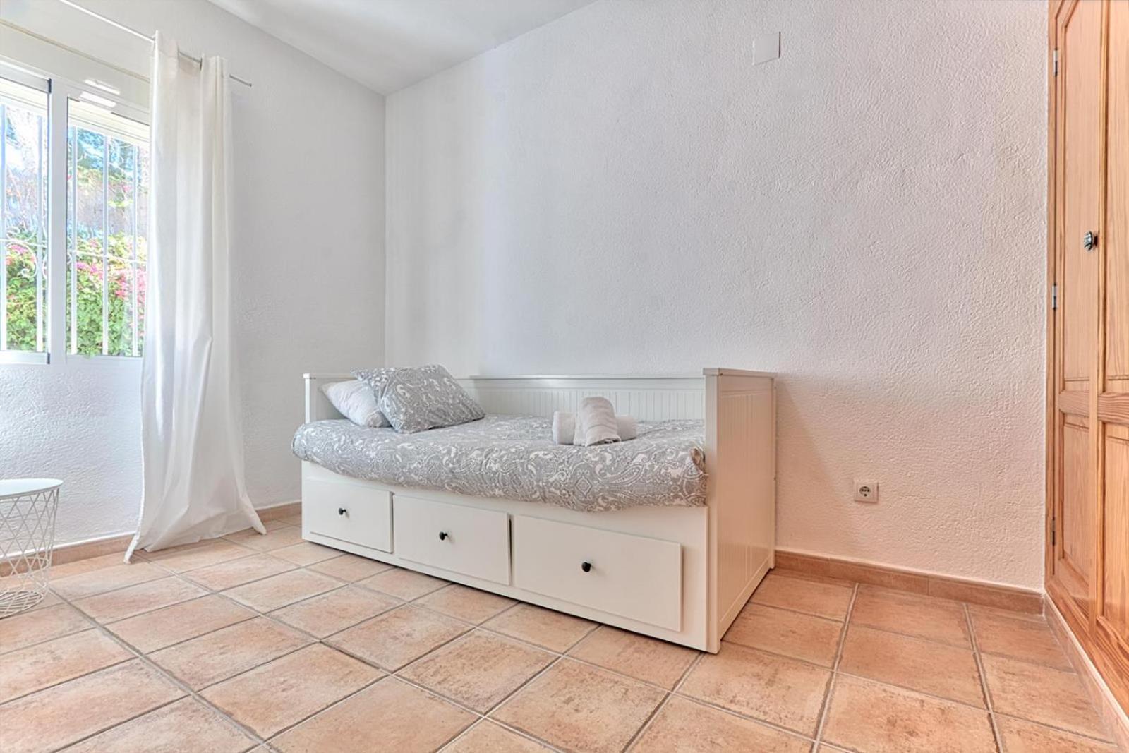 Villa Nomad Jávea Eksteriør bilde